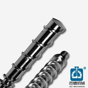 电线电缆低烟无卤专用螺杆