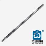 流延膜挤出机螺杆机筒-好博网页版，挤出机螺杆，注塑机螺杆，舟山螺杆，螺杆厂