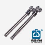 化纤纺丝螺杆机筒-好博网页版，挤出机螺杆，注塑机螺杆，舟山螺杆，螺杆厂