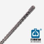 PP、PET打包带螺杆/机筒-好博网页版，挤出机螺杆，注塑机螺杆，舟山螺杆，螺杆厂