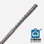 PP、PET打包带螺杆/机筒-好博网页版，挤出机螺杆，注塑机螺杆，舟山螺杆，螺杆厂