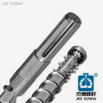 吹膜机挤出机螺杆机筒-好博网页版，挤出机螺杆，注塑机螺杆，舟山螺杆，螺杆厂