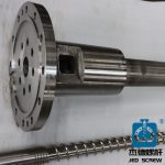 PP、PET打包带螺杆/机筒-好博网页版，挤出机螺杆，注塑机螺杆，舟山螺杆，螺杆厂
