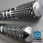 杰德 双金属合金螺杆机筒 高产节能 性能稳定 多种规格 支持定制-好博网页版，挤出机螺杆，注塑机螺杆，舟山螺杆，螺杆厂