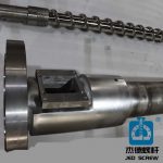 吹瓶机、吹塑机、吹桶机、吹膜机螺杆机筒-好博网页版，挤出机螺杆，注塑机螺杆，舟山螺杆，螺杆厂