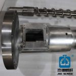 吹瓶机、吹塑机、吹桶机、吹膜机螺杆机筒-好博网页版，挤出机螺杆，注塑机螺杆，舟山螺杆，螺杆厂