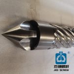 注塑机螺杆机筒/PP/PE/PVC挤出机螺杆机筒-好博网页版，挤出机螺杆，注塑机螺杆，舟山螺杆，螺杆厂