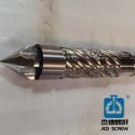 注塑机螺杆机筒/PP/PE/PVC挤出机螺杆机筒-好博网页版，挤出机螺杆，注塑机螺杆，舟山螺杆，螺杆厂