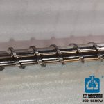 注塑机螺杆机筒/PP/PE/PVC挤出机螺杆机筒-好博网页版，挤出机螺杆，注塑机螺杆，舟山螺杆，螺杆厂