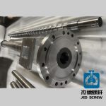 杰德 PE线缆、PE管材挤出机螺杆机筒 真材实料 品质优良 设备先进 保质出货-好博网页版，挤出机螺杆，注塑机螺杆，舟山螺杆，螺杆厂