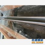杰德 80×2140拉杆 电镀螺杆 工厂直营 支持定制 种类规格齐全-好博网页版，挤出机螺杆，注塑机螺杆，舟山螺杆，螺杆厂