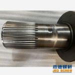杰德 380×2428螺杆 挤出量大 支持定制 工厂直销-好博网页版，挤出机螺杆，注塑机螺杆，舟山螺杆，螺杆厂