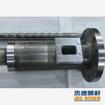 杰德 管材高效挤出机螺杆机筒 真材实料 保质出货 支持定制-好博网页版，挤出机螺杆，注塑机螺杆，舟山螺杆，螺杆厂