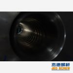 杰德 管材高效挤出机螺杆机筒 真材实料 保质出货 支持定制-好博网页版，挤出机螺杆，注塑机螺杆，舟山螺杆，螺杆厂