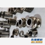 杰德 积木螺杆机筒 塑化优良 技术精湛 保质出货-好博网页版，挤出机螺杆，注塑机螺杆，舟山螺杆，螺杆厂