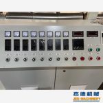 杰德 拉丝挤出机 支持定制 融合科技 不断创新 挤出稳定-好博网页版，挤出机螺杆，注塑机螺杆，舟山螺杆，螺杆厂
