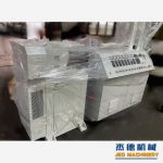 杰德 拉丝挤出机 支持定制 融合科技 不断创新 挤出稳定-好博网页版，挤出机螺杆，注塑机螺杆，舟山螺杆，螺杆厂