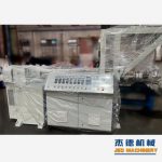 杰德 拉丝挤出机 支持定制 融合科技 不断创新 挤出稳定-好博网页版，挤出机螺杆，注塑机螺杆，舟山螺杆，螺杆厂